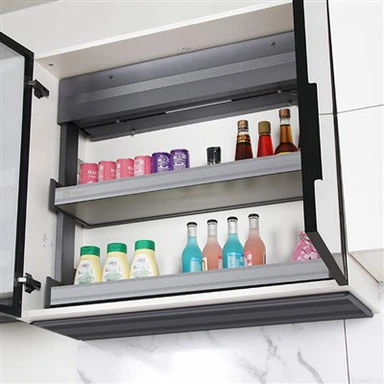 Кухињски регал за одлагање