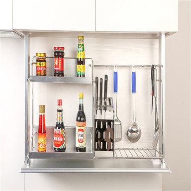 Лифт за складиштење зачина