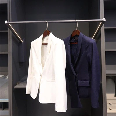 Паметни лифт за одлагање гардеробе